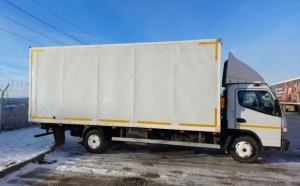 фото грузовик 5 тонн