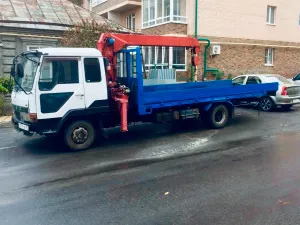 фото манипулятор 14 тонн